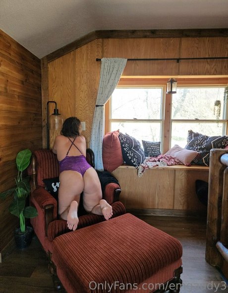 Nagie wyciekłe zdjęcie OnlyFans od Emgaudy3