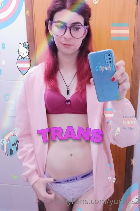 Nagie wyciekłe zdjęcie OnlyFans od Yumitrap