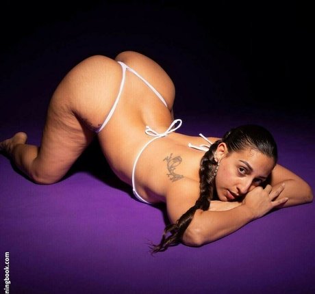 Nagie wyciekłe zdjęcie OnlyFans od Rachel Luna