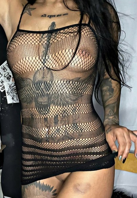 Nagie wyciekłe zdjęcie OnlyFans od Sunnyblack1312