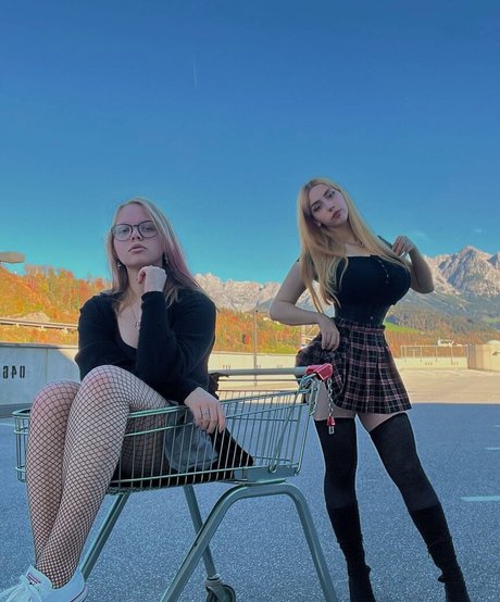 Nagie wyciekłe zdjęcie OnlyFans od Eilse Deinsee