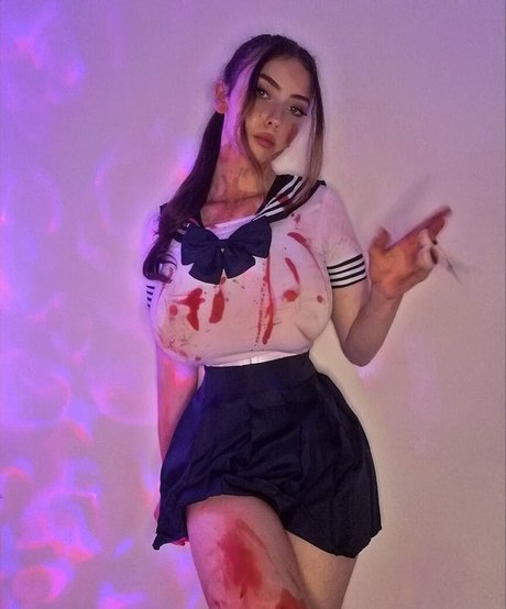 Nagie wyciekłe zdjęcie OnlyFans od Eilse Deinsee