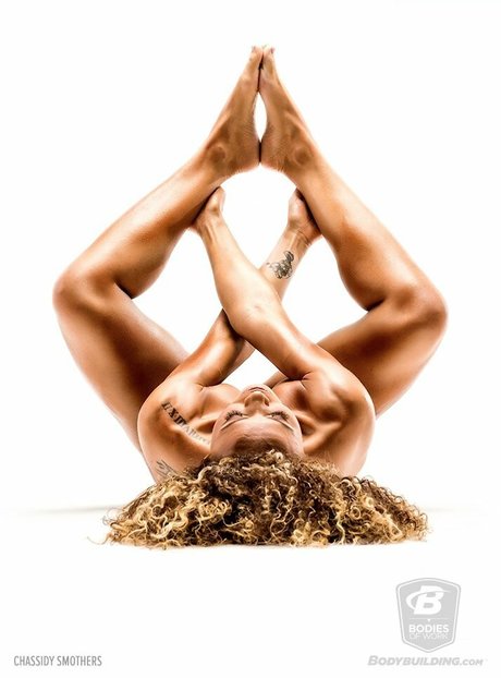 Bodybuilding.com's BodiesWork