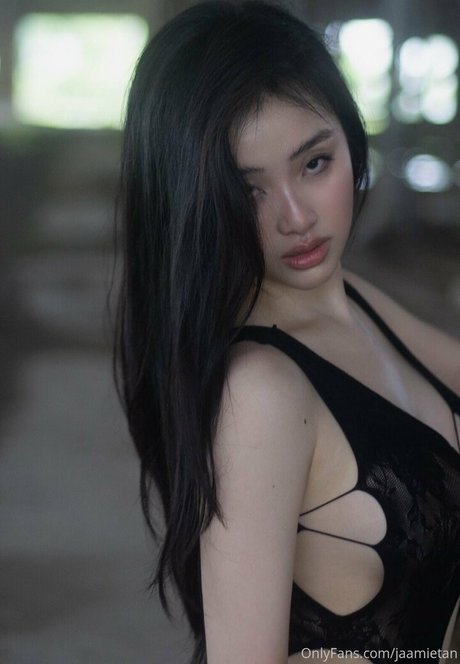 Nagie wyciekłe zdjęcie OnlyFans od Jaamietan