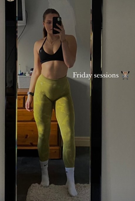 Lauren Lindsay