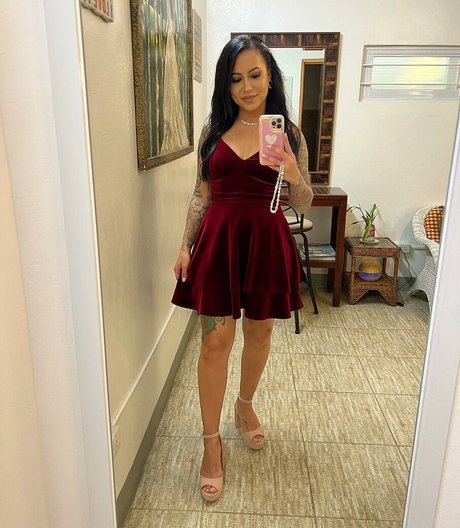 Nagie wyciekłe zdjęcie OnlyFans od Meghanelle