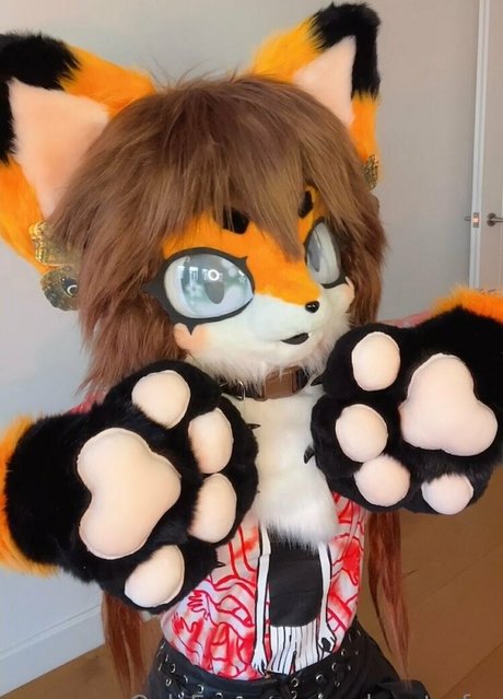 Emberstarfur