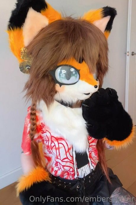 Emberstarfur