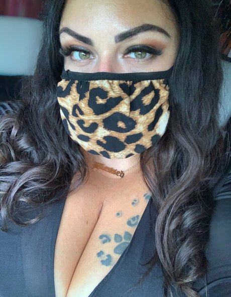 Nagie wyciekłe zdjęcie OnlyFans od Latinamarina