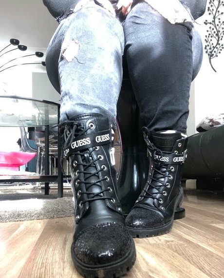 Nagie wyciekłe zdjęcie OnlyFans od Latinamarina