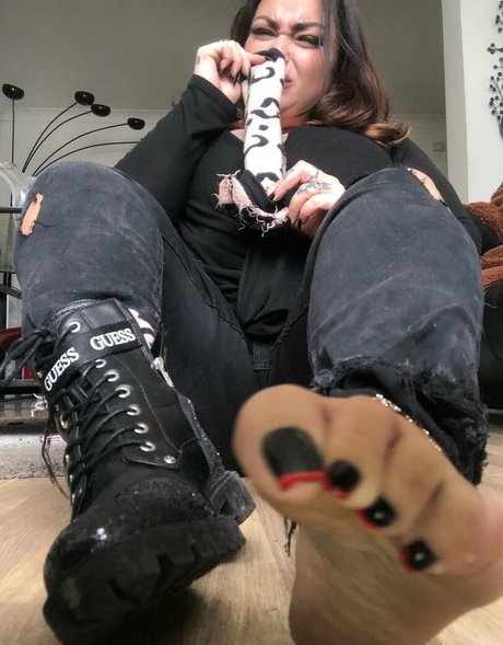 Nagie wyciekłe zdjęcie OnlyFans od Latinamarina