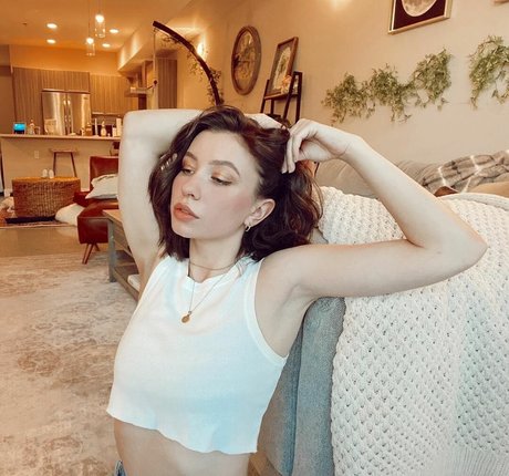 Nagie wyciekłe zdjęcie OnlyFans od Katelyn Nacon