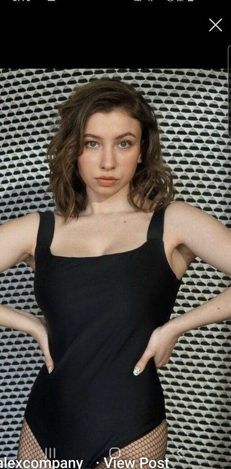 Katelyn Nacon