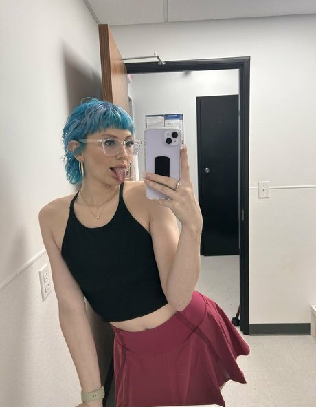 Nagie wyciekłe zdjęcie OnlyFans od Sexxilexxi23