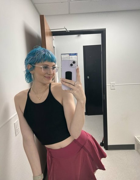 Nagie wyciekłe zdjęcie OnlyFans od Sexxilexxi23