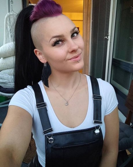 Nagie wyciekłe zdjęcie OnlyFans od Vmissyb