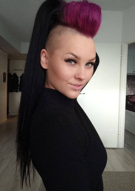 Nagie wyciekłe zdjęcie OnlyFans od Vmissyb