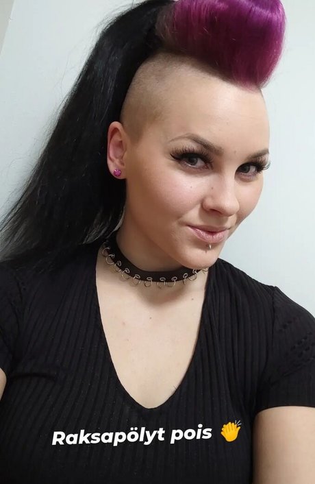 Nagie wyciekłe zdjęcie OnlyFans od Vmissyb