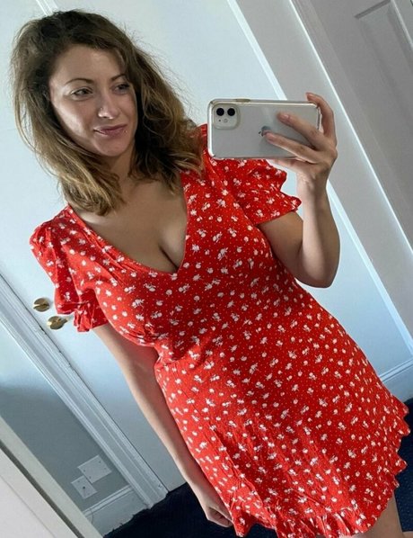 Nagie wyciekłe zdjęcie OnlyFans od Brino Wyant