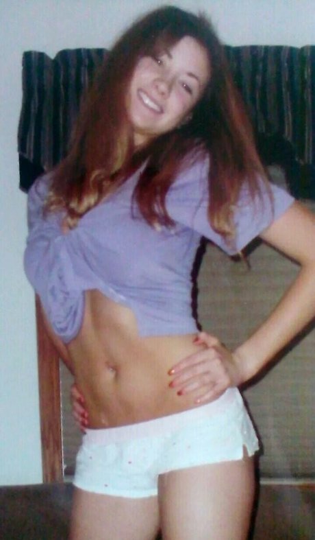 Nagie wyciekłe zdjęcie OnlyFans od Brino Wyant