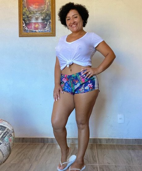 Nagie wyciekłe zdjęcie OnlyFans od Sandra Sissi