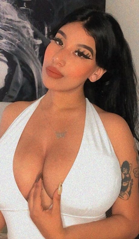 Nagie wyciekłe zdjęcie OnlyFans od Fernanda V