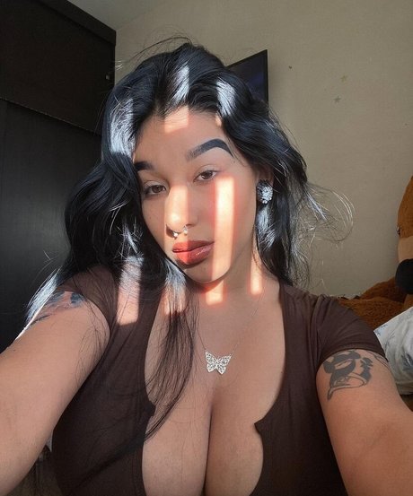 Nagie wyciekłe zdjęcie OnlyFans od Fernanda V