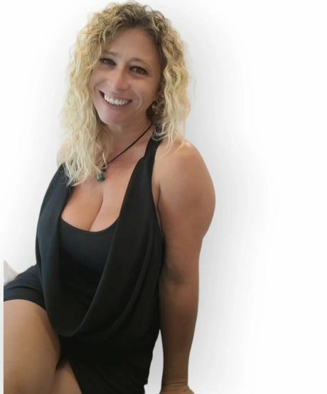 Nagie wyciekłe zdjęcie OnlyFans od Sabina Di Iorio