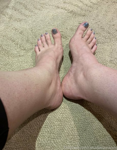 Nagie wyciekłe zdjęcie OnlyFans od Amazonjacq