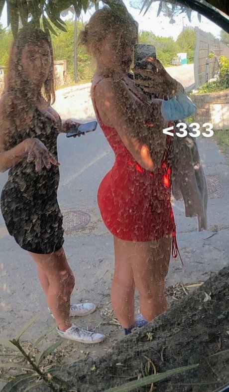 Nagie wyciekłe zdjęcie OnlyFans od Elly Anne