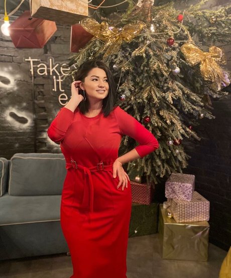 Nagie wyciekłe zdjęcie OnlyFans od Irina P