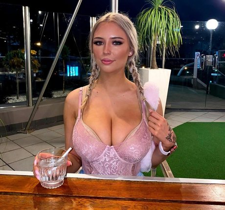 Nagie wyciekłe zdjęcie OnlyFans od Jessica Viaal