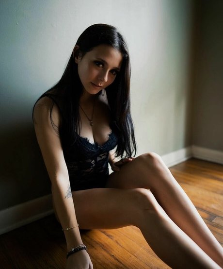 Nagie wyciekłe zdjęcie OnlyFans od Sydneyyscarberryy