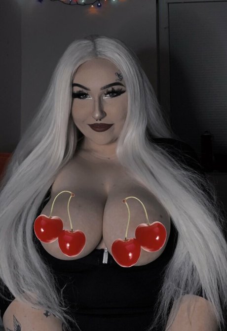 Nagie wyciekłe zdjęcie OnlyFans od Tadytera