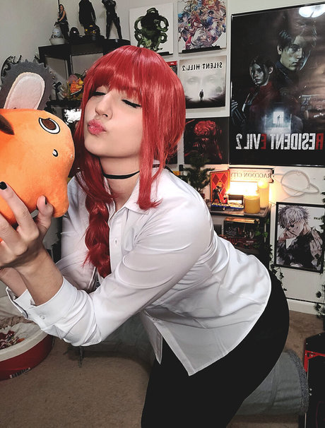 Nagie wyciekłe zdjęcie OnlyFans od Kittyrawr