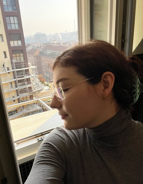 Nagie wyciekłe zdjęcie OnlyFans od Pepperbells