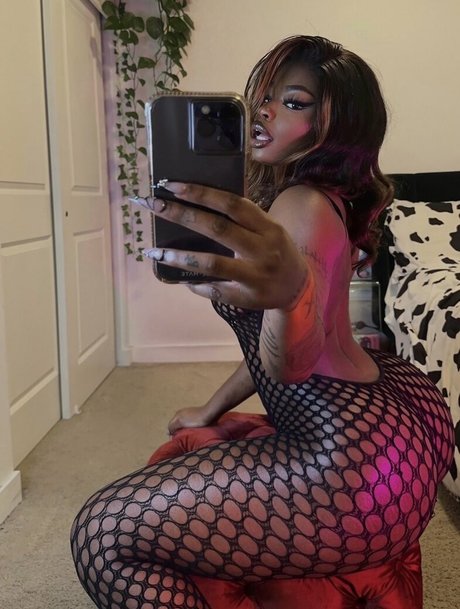 Nagie wyciekłe zdjęcie OnlyFans od Mayhashira