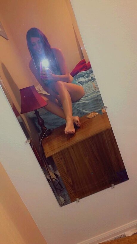 Nagie wyciekłe zdjęcie OnlyFans od Thabaddest
