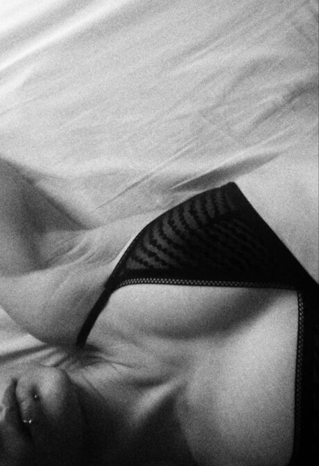 Nagie wyciekłe zdjęcie OnlyFans od Luna