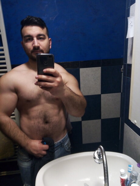 Nagie wyciekłe zdjęcie OnlyFans od Glamx