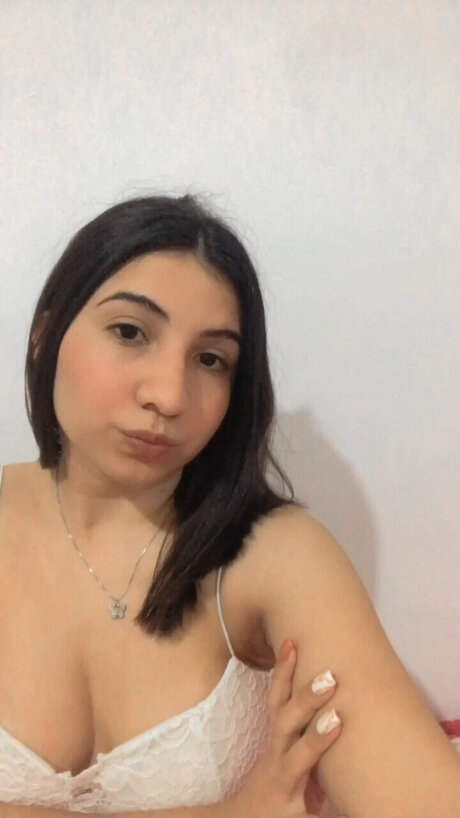 Nagie wyciekłe zdjęcie OnlyFans od Perrita