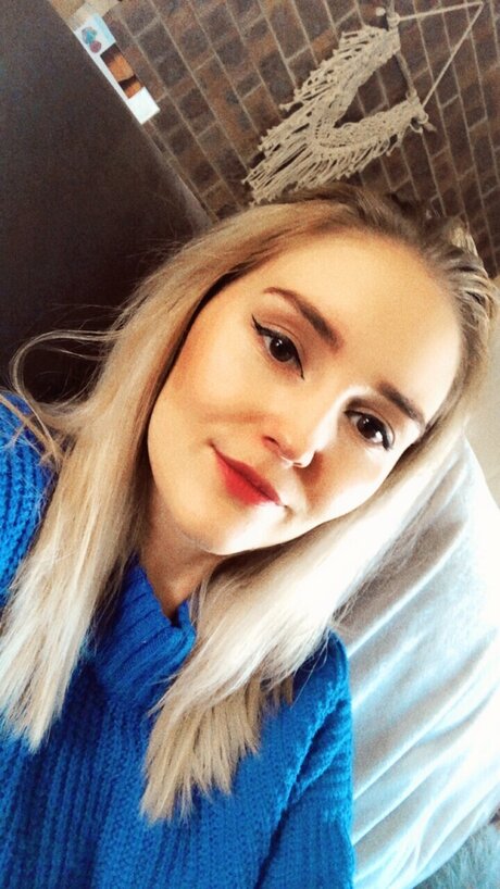 Nagie wyciekłe zdjęcie OnlyFans od Caitlyn