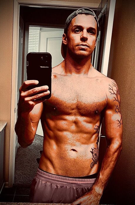 Nagie wyciekłe zdjęcie OnlyFans od Jaydashme