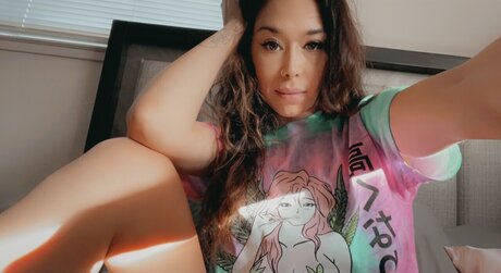 Nagie wyciekłe zdjęcie OnlyFans od Nikkisnacks