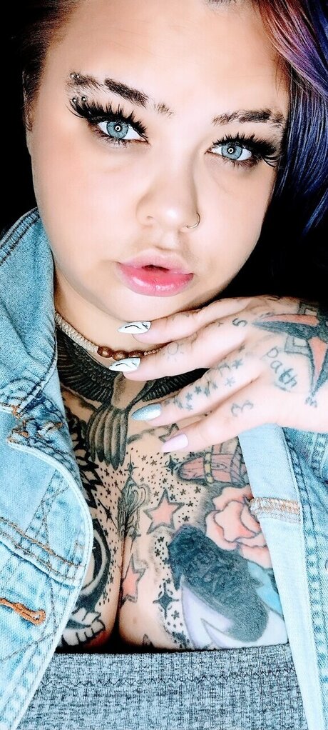 Nagie wyciekłe zdjęcie OnlyFans od Sheila Summers