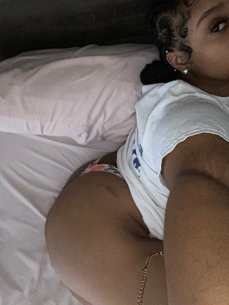 Nagie wyciekłe zdjęcie OnlyFans od Prettyfattykat