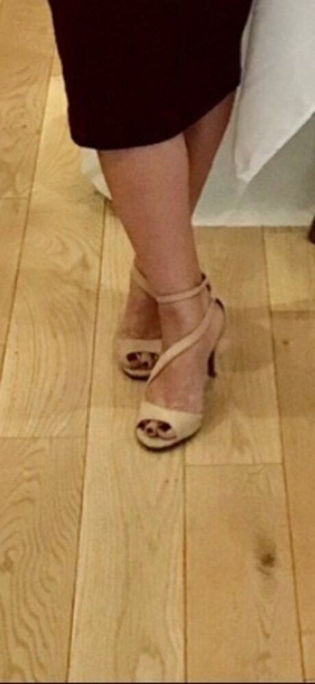 Nagie wyciekłe zdjęcie OnlyFans od Twinkle Me Toes Boo