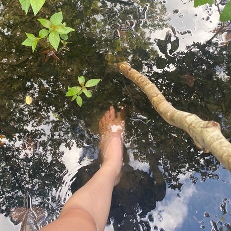 Nagie wyciekłe zdjęcie OnlyFans od Josie