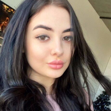 Nagie wyciekłe zdjęcie OnlyFans od Alina