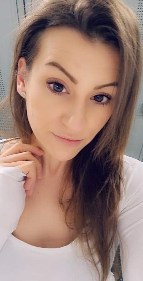 Nagie wyciekłe zdjęcie OnlyFans od Katy